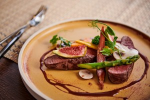 Highland Venison